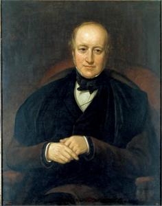 Joseph Hodgson 1788-1869